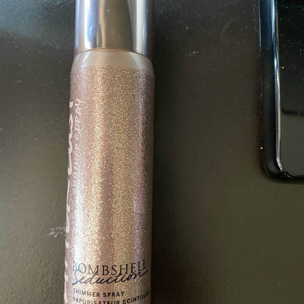 VS Shimmer Spray Bombshell Seduction